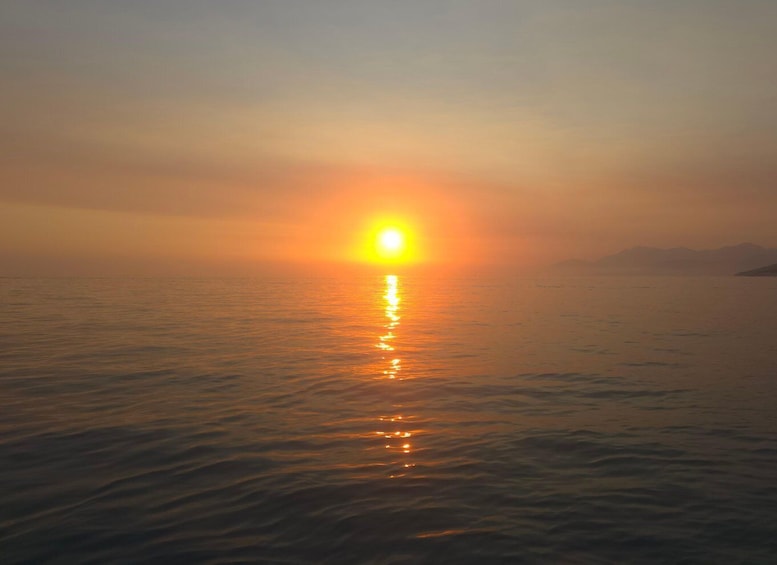 Picture 9 for Activity Saranda: 7 Destinations Speedboat Tour including snorkeling 2