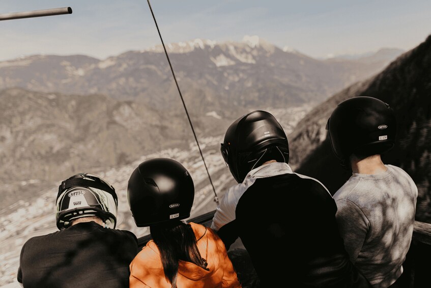 Picture 4 for Activity Bled: Scenic 2 hour QUAD tour 2