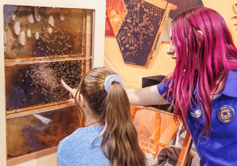 Picture 4 for Activity Perth: Scitech Discovery Centre All-Day Entry Ticket 2