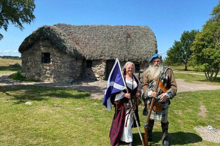 Culloden Battlefield 2