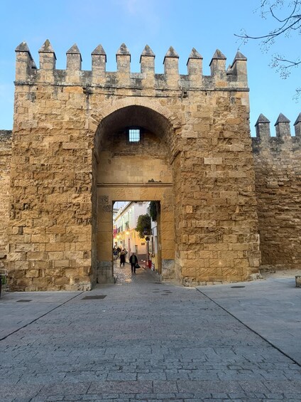 Córdoba Jewish Quarter Sightseeing Tour: History, Secrets & Legends 1