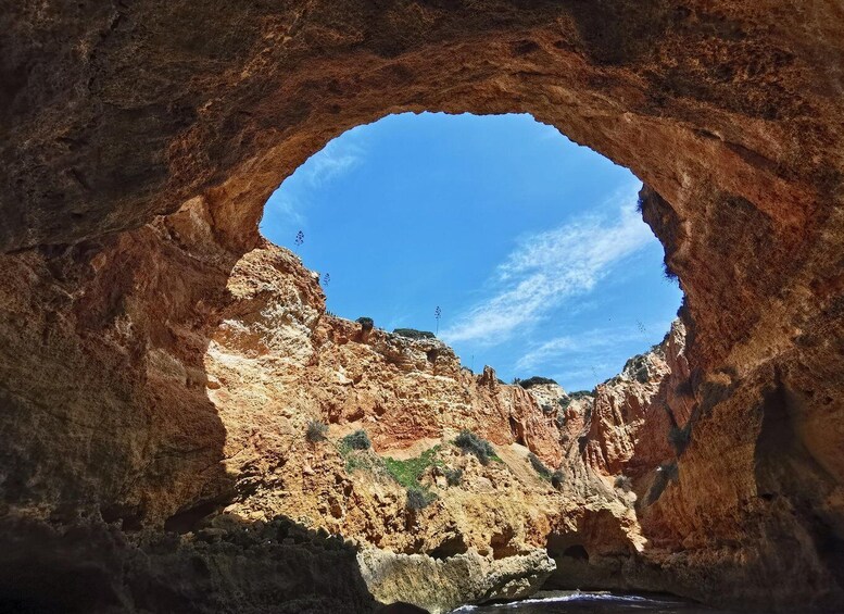 Picture 14 for Activity From Comporta: Benagil Caves and Algarve Private tour 4