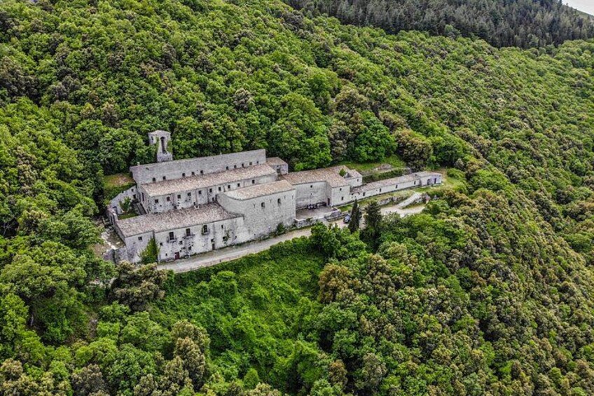 Guided Tour from Palermo: Unknown Sicily in the Sican Mountains 1