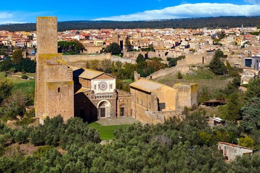 Private Shore Tour: Etruscan Countryside from Civitavecchia 4