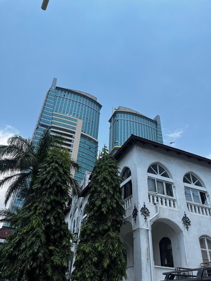 Picture 5 for Activity Dar es Salaam:City touring with a guide 2