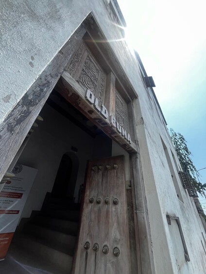 Picture 4 for Activity Dar es Salaam:City touring with a guide 3