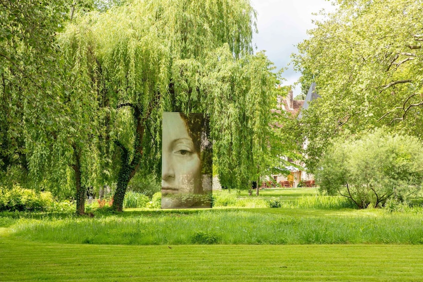 Picture 4 for Activity Amboise: Clos Lucé Castle, Da Vinci Park and Museum Ticket 5