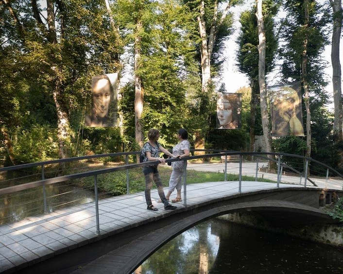 Picture 6 for Activity Amboise: Clos Lucé Castle, Da Vinci Park and Museum Ticket 4