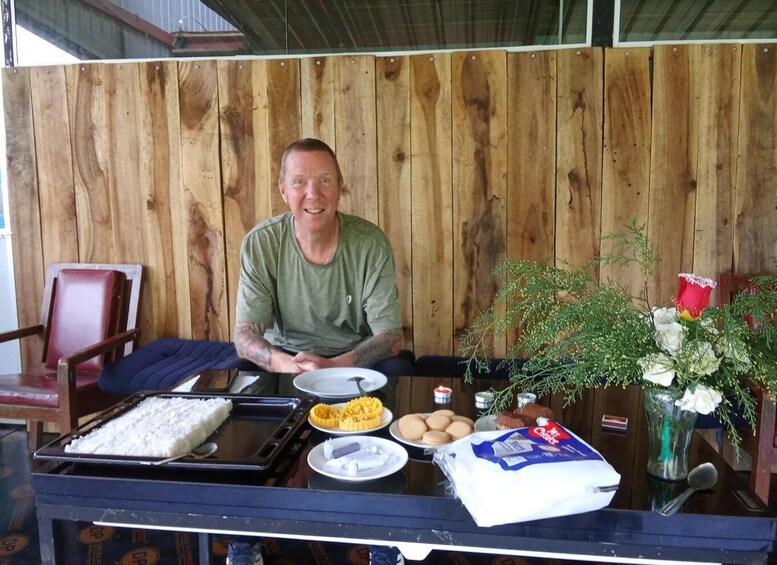 Picture 22 for Activity Ella: Ella Tea plantation Tour with Tasting & Snacks 2