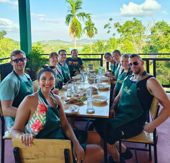 Picture 4 for Activity Bukit Thai Cooking Class in Phuket 5