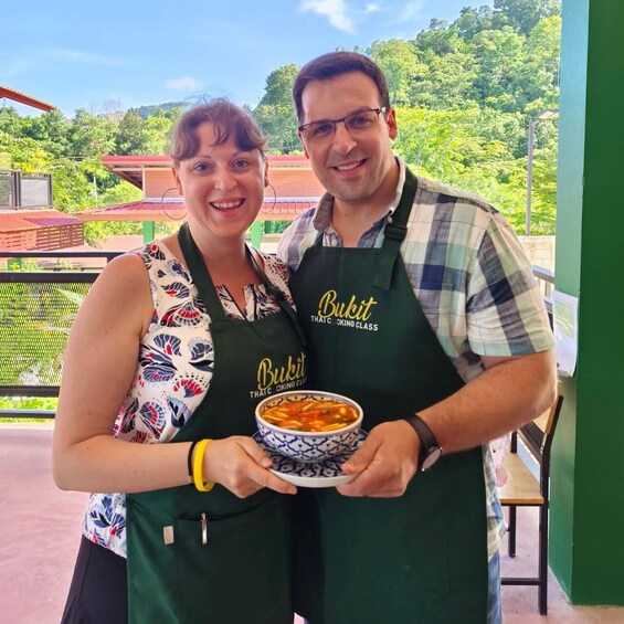 Picture 5 for Activity Bukit Thai Cooking Class in Phuket 2