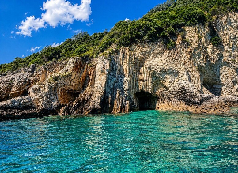 Picture 2 for Activity Saranda: Explore Paradises of South with Lina Boat Trips 2
