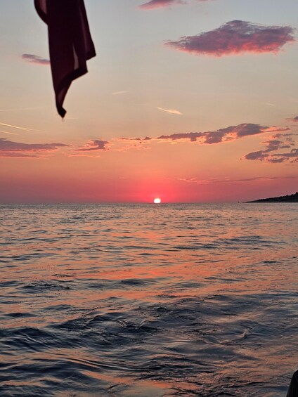 Picture 22 for Activity Saranda: Explore Paradises of South with Lina Boat Trips 3