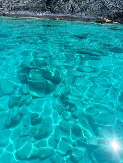 Picture 13 for Activity Saranda: Explore Paradises of South with Lina Boat Trips 5