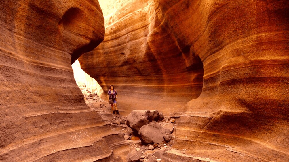 Picture 21 for Activity ⭐ GC TRAVEL GUIDE - All Gran Canaria in just one place ! ⭐ 3