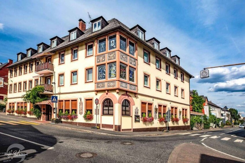 Picture 1 for Activity Beer Tasting in Rüdesheim am Rhein 3
