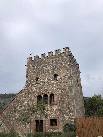 Picture 14 for Activity Saranda Must-sees:Butrint,Blue Eye&Lekursi Castle 4