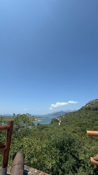 Picture 8 for Activity Saranda Must-sees:Butrint,Blue Eye&Lekursi Castle 2