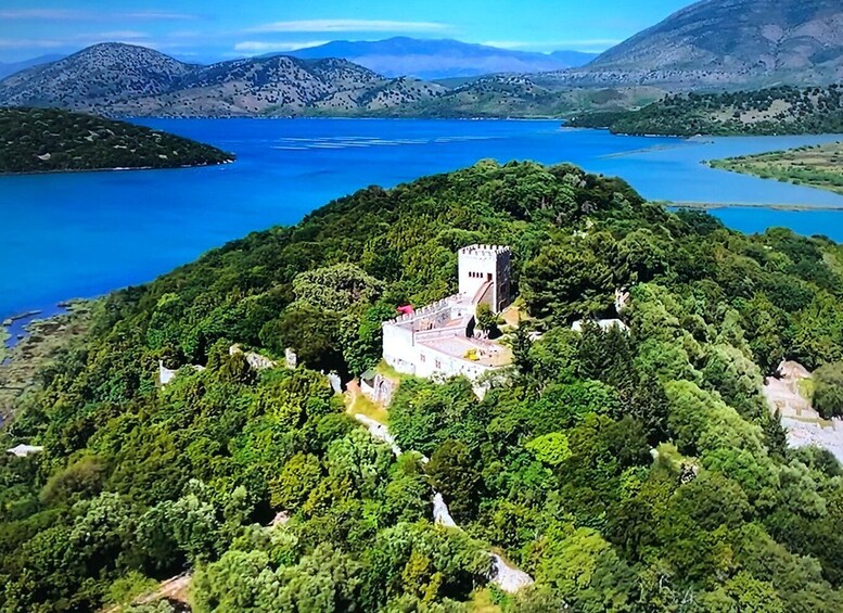 Picture 9 for Activity Saranda Must-sees:Butrint,Blue Eye&Lekursi Castle 4