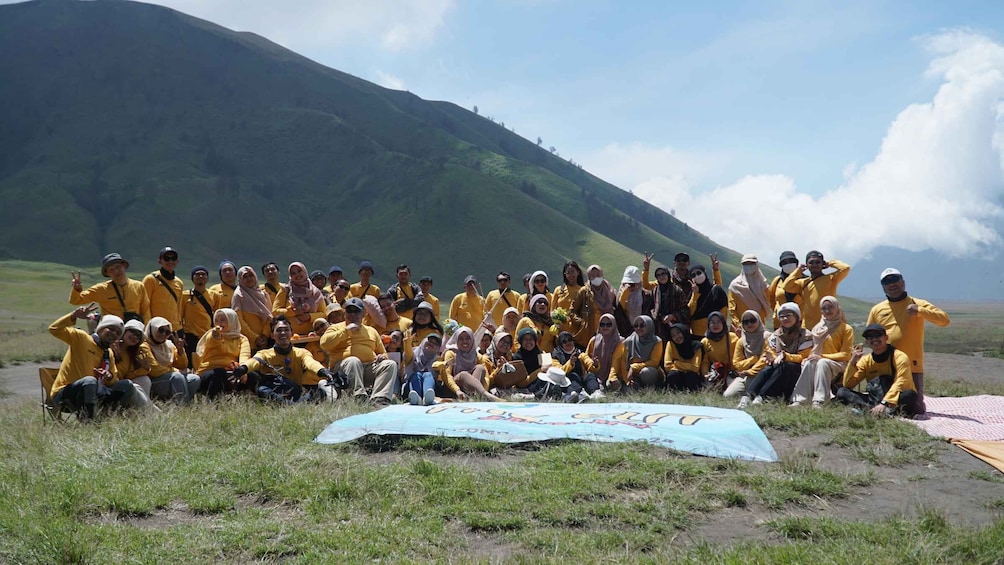 Picture 6 for Activity From Malang: Mount Bromo Sunrise Tour 3