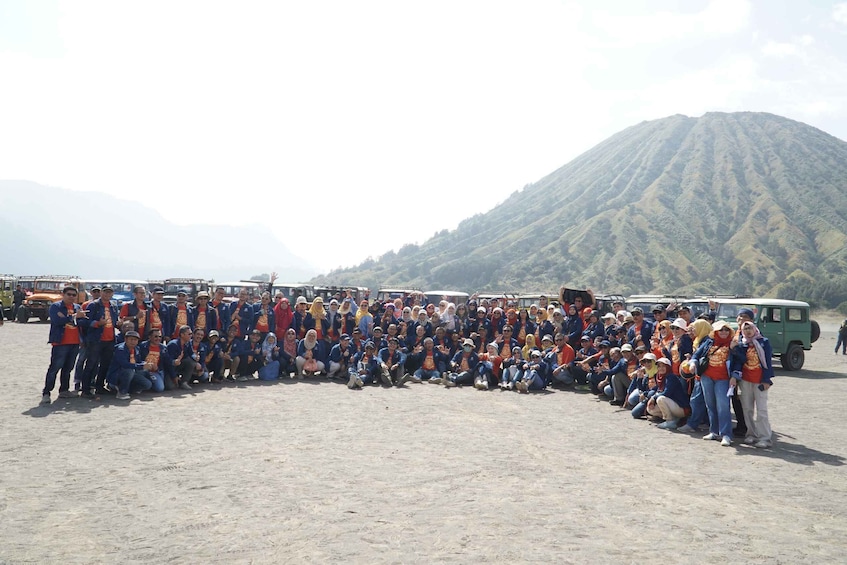 Picture 4 for Activity From Malang: Mount Bromo Sunrise Tour 5