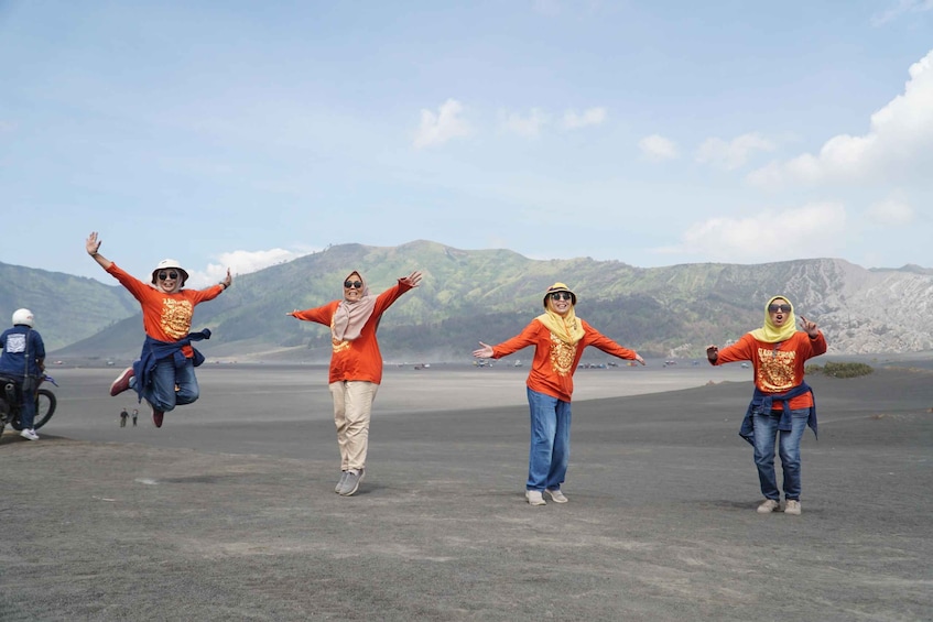 Picture 3 for Activity From Malang: Mount Bromo Sunrise Tour 2