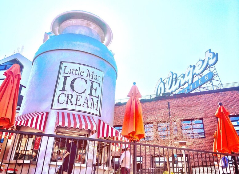 Ultimate Denver Day Out: Red Rocks, City Views & Ice Cream 1