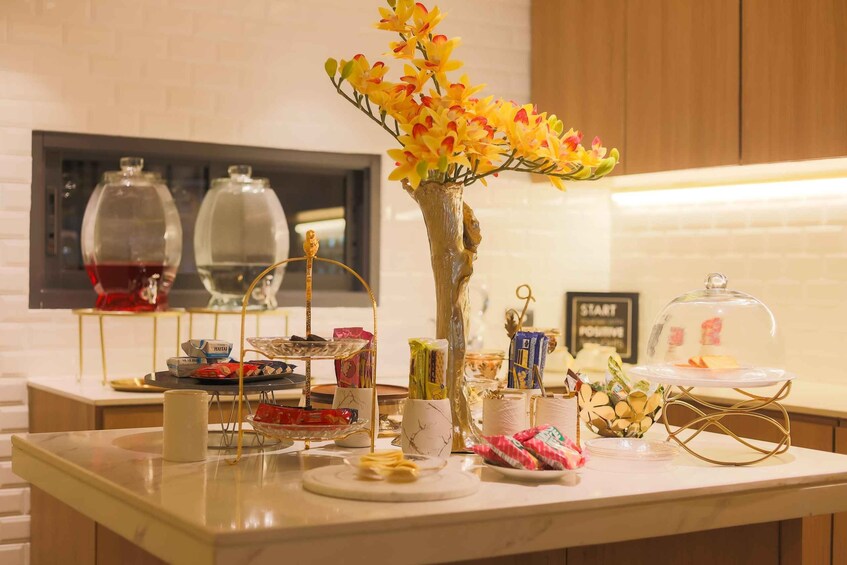 Picture 4 for Activity Bangkok: The Ultimate Spa Ecstasy Experience 240 Mins 4
