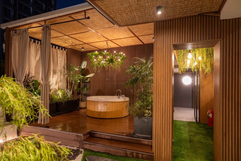 Picture 7 for Activity Bangkok: The Ultimate Spa Ecstasy Experience 240 Mins 5