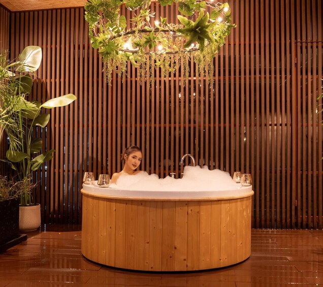 Picture 10 for Activity Bangkok: The Ultimate Spa Ecstasy Experience 240 Mins 2