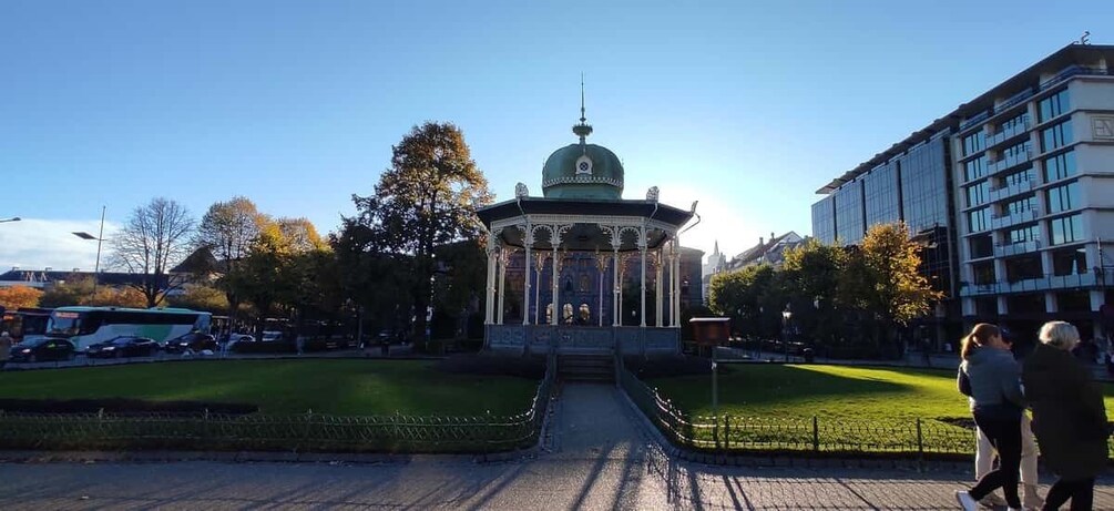 Picture 6 for Activity Bergen: Private tour in your own language 4