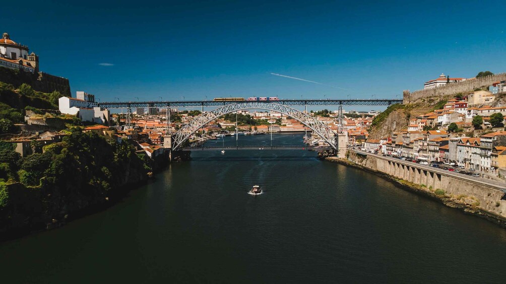 Picture 4 for Activity Vila Nova de Gaia: Bridges Cruise 5