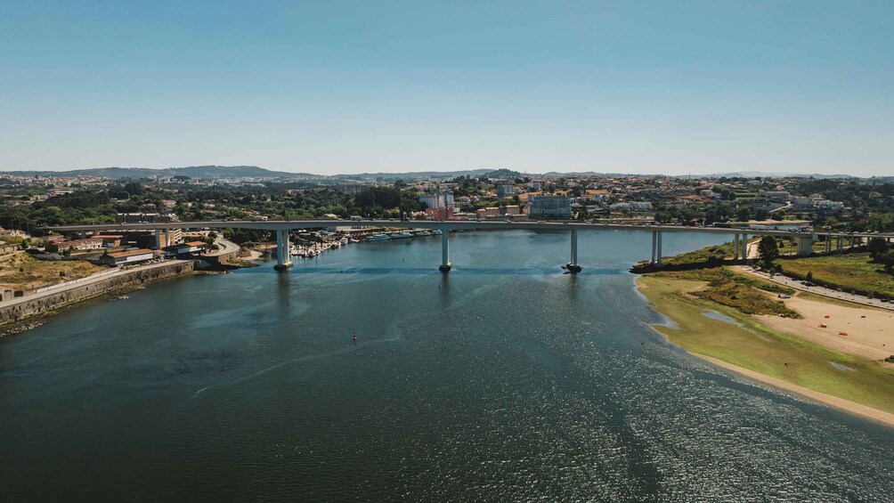 Picture 5 for Activity Vila Nova de Gaia: Bridges Cruise 4