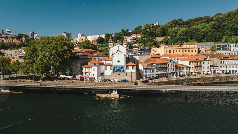Picture 10 for Activity Vila Nova de Gaia: Bridges Cruise 3