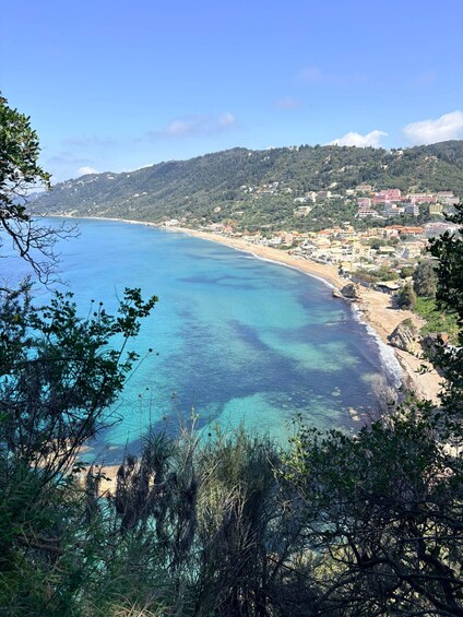 Picture 12 for Activity Agios Gordios: Corfu ATV Quad Tour with Lunch at Pink Palace 2