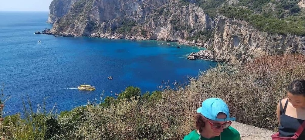 Picture 14 for Activity Agios Gordios: Corfu ATV Quad Tour with Lunch at Pink Palace 3
