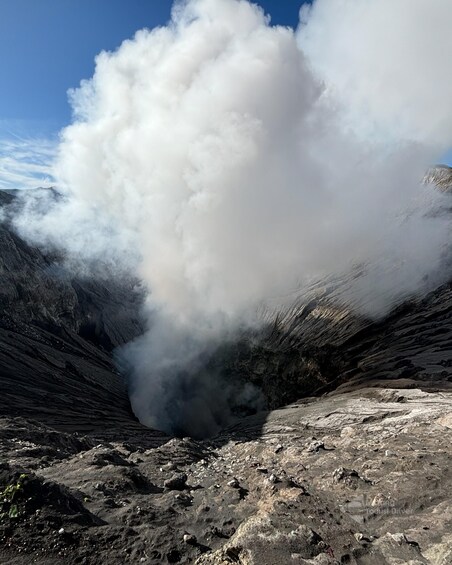 Picture 3 for Activity Bromo Hiker’s Transfer: Malang to Cemorolawang 2