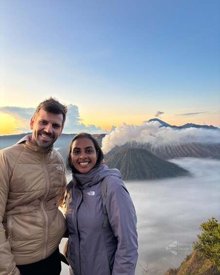 Bromo Hiker’s Transfer: Malang to Cemorolawang 1