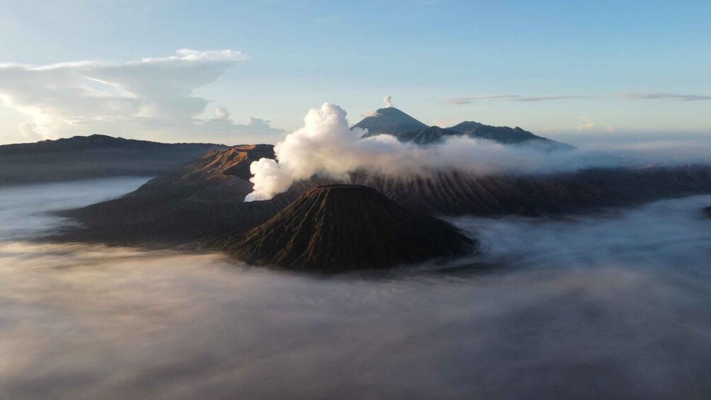 Picture 1 for Activity Bromo Hiker’s Transfer: Malang to Cemorolawang 3