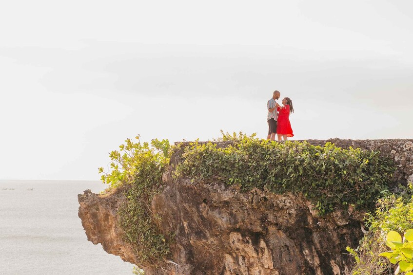 Uluwatu: Private Photoshoot with Drone Photos & Videos 1