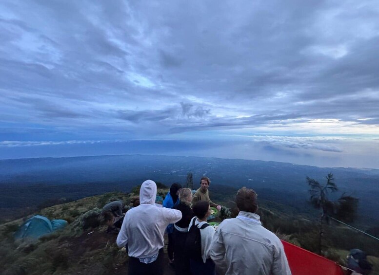 Picture 5 for Activity Lombok: Mount Rinjani 3-Day Trek with Hot Springs 2