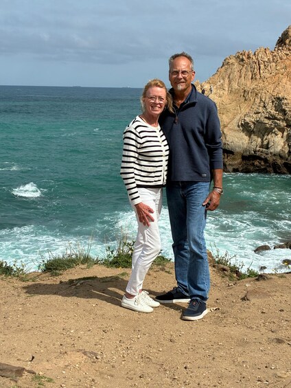 Picture 14 for Activity Tangier: Day Trip from Tarifa To Tanger Camel Ride 3