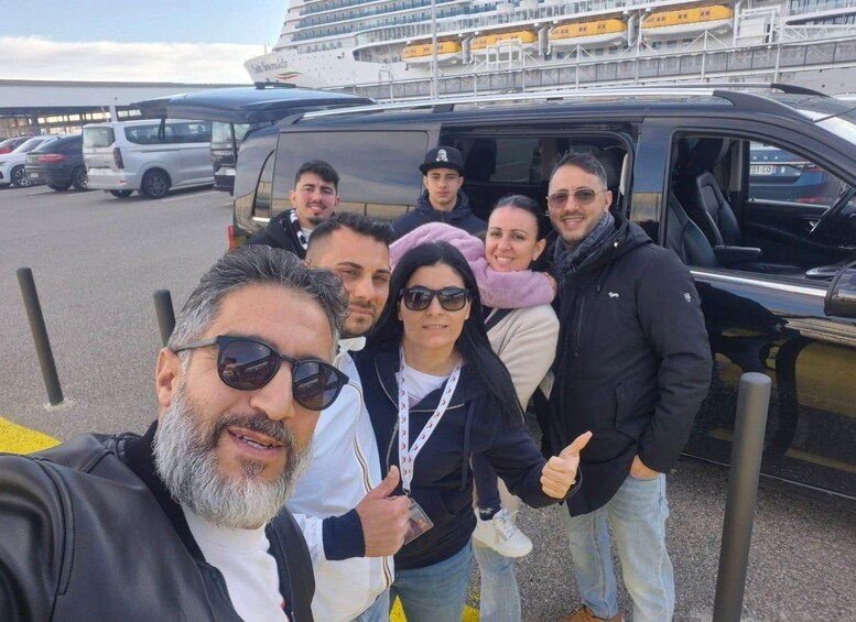 Tangier: Day Trip from Tarifa To Tanger Camel Ride 1