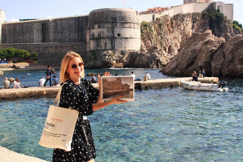 Dubrovnik: 2h Private Game of Thrones Walking Tour 5