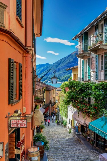 Picture 3 for Activity Bellagio & Varenna Lake Como: Private Guided Walking Tour 3