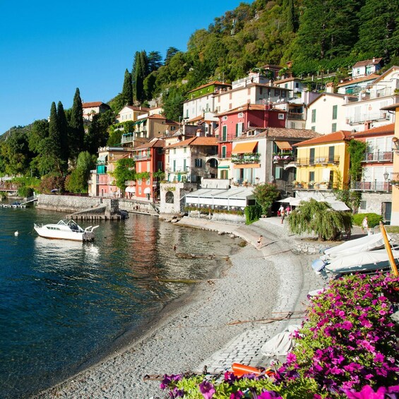 Picture 2 for Activity Bellagio & Varenna Lake Como: Private Guided Walking Tour 2