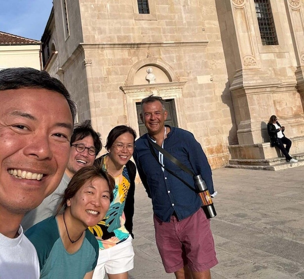 Hvar Walking Tour: History, Hidden Streets & Local Guide 1