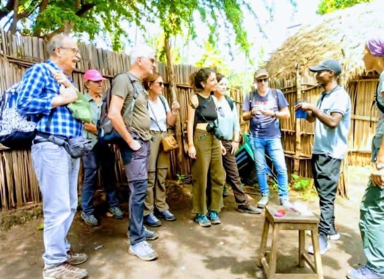 Picture 10 for Activity #1 From Arusha: Pick a Day Trip, Safari, Hiking &Excursions! 4