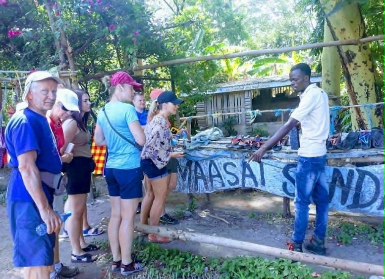Picture 12 for Activity #1 From Arusha: Pick a Day Trip, Safari, Hiking &Excursions! 2
