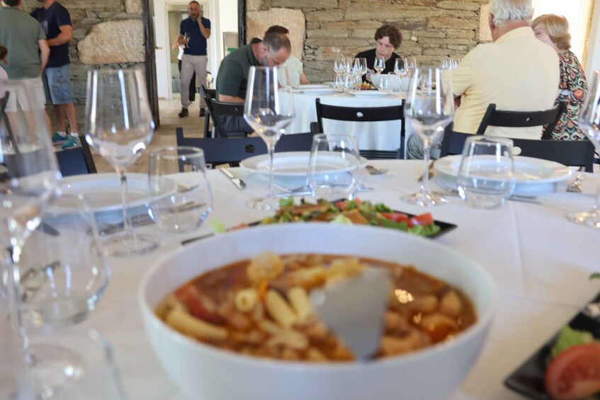 Picture 74 for Activity Douro Valley: Boutique Wineries w/ Wine-paired lunch &Cruise 2